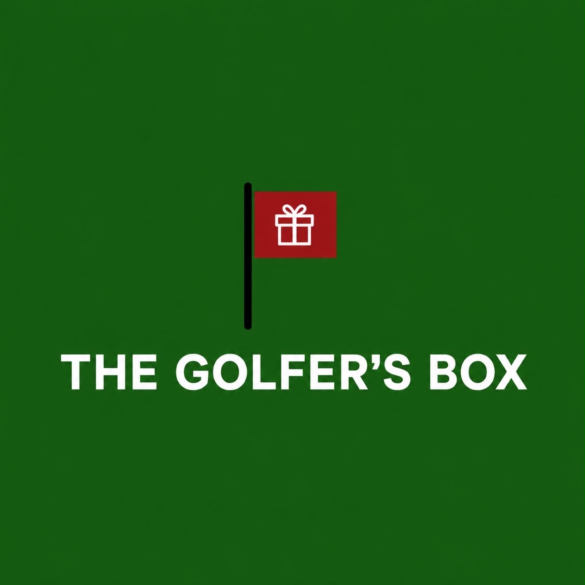 The Golfer's Box